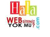 Web Siteniz Yokmu