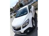 25.000 KM 2016 Model Opel Mokka ! Full servis bakımlı!