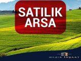 Kanal İstanbul Manzaralı 1 PARSEL ARSA
