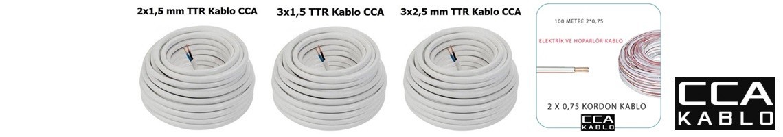 CCA KABLO