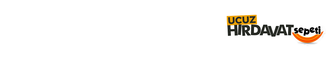 Ucuz Hırdavat Sepeti