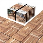 Deck Karo