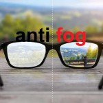 Antifog Gözlük