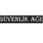 Güvenlik Ağı