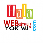 Web Siteniz Yokmu