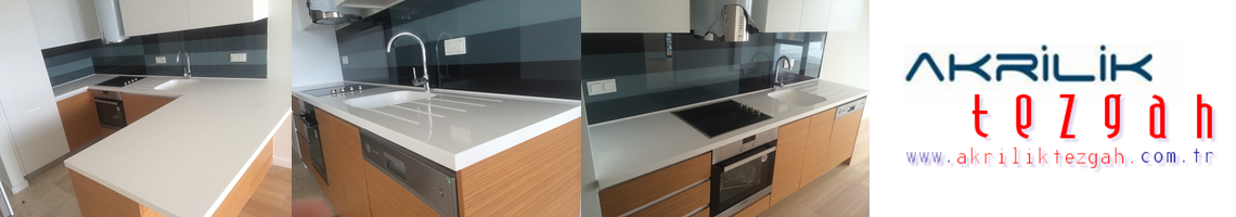 Akrilik Tezgah