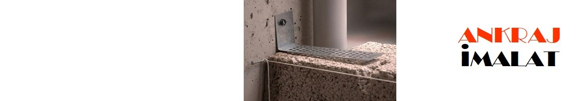 Ankraj İmalat