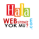 Web Siteniz Yokmu